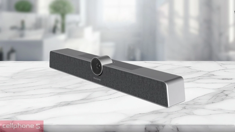 Camera phòng họp Maxhub UC S10 – Hội nghị trực tuyến với chất lượng kinh ngạc