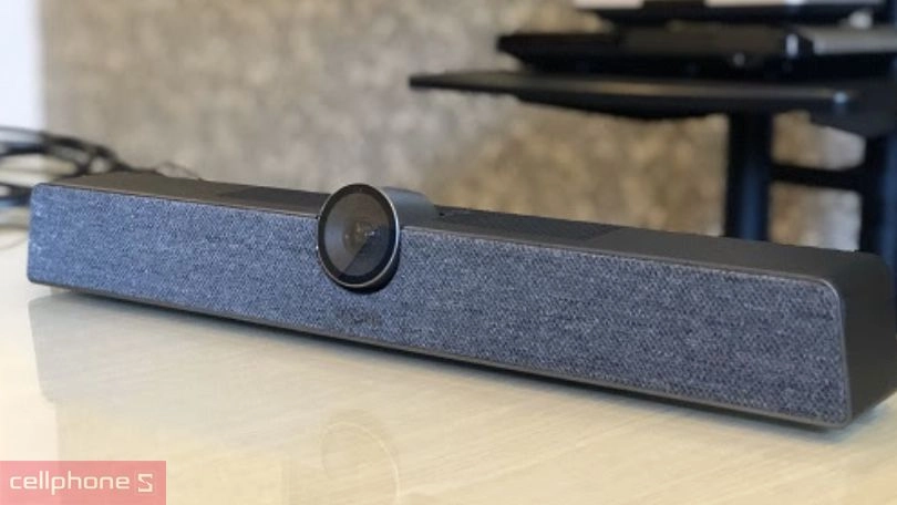 Camera phòng họp Maxhub UC S15