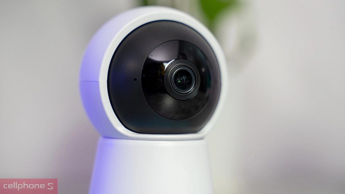 Thiết kế bền bỉ và khả năng kháng bụi, ẩm