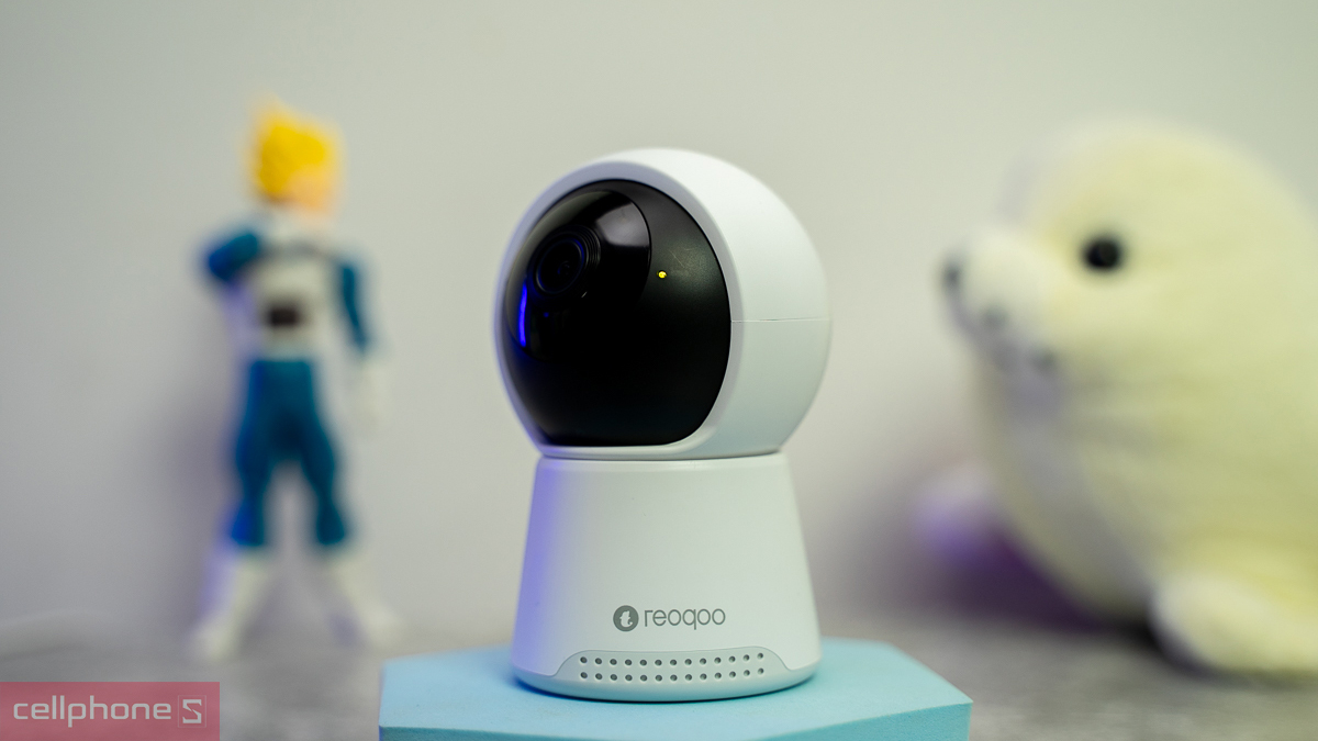 Hãng camera nhà hàng nào uy tín, nên sở hữu