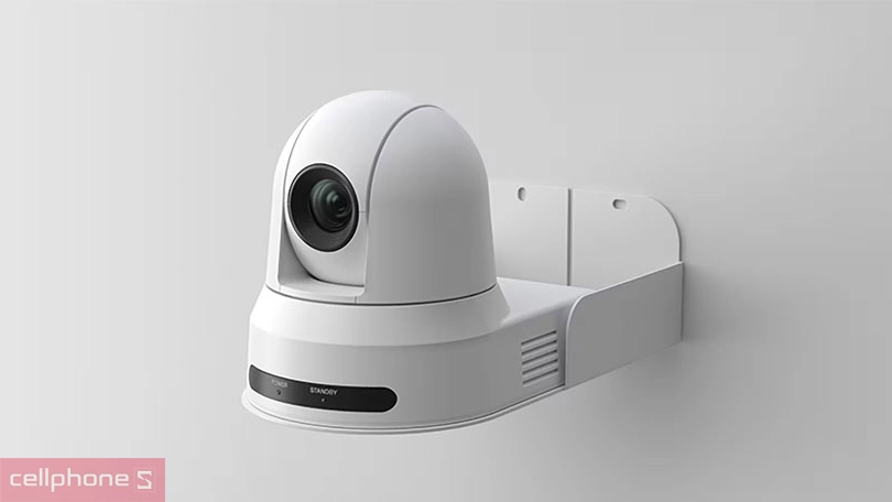 Các thương hiệu camera phòng họp trực tuyến chất lượng cao nên mua
