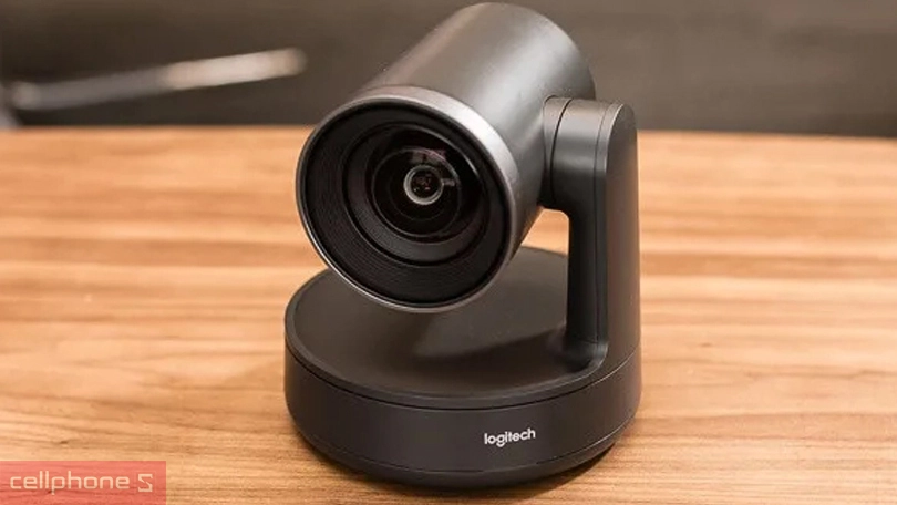 Các ưu điểm nổi trội của camera phòng họp trực tuyến