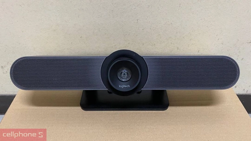 Các thương hiệu camera phòng họp trực tuyến chất lượng cao nên mua