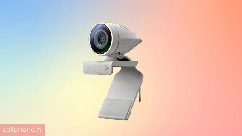 Các thương hiệu camera phòng họp trực tuyến chất lượng cao nên mua