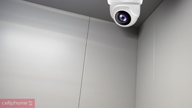 Camera quan sát thang máy chuyên dụng