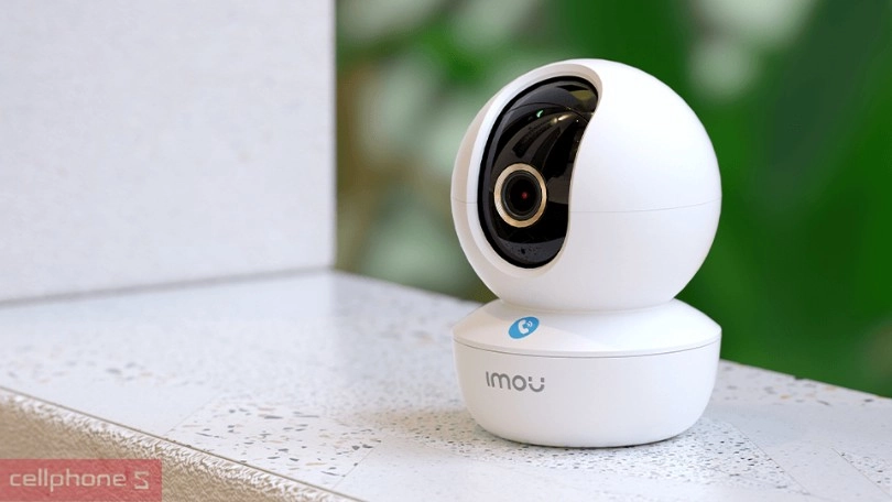 Camera IP Wifi không dây cho thang máy