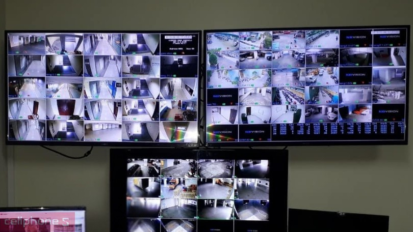 Khả năng lưu trữ