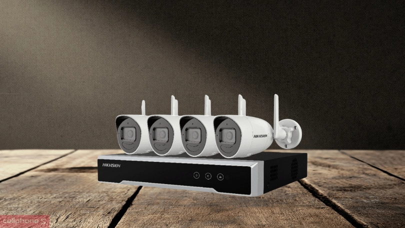 Tính năng vượt trội