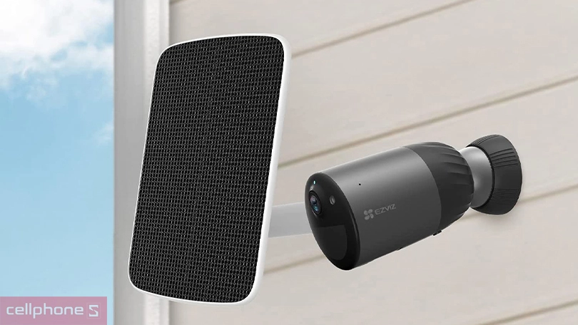 Camera IP Wifi Ezviz BC1C