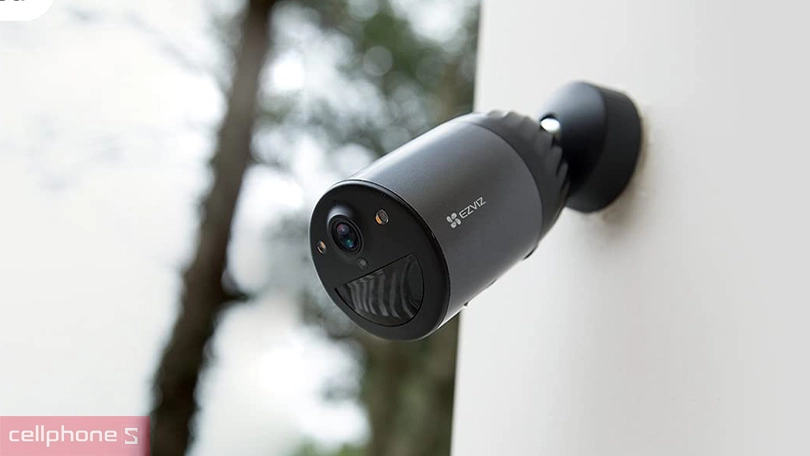 Camera IP Wifi Ezviz BC1C