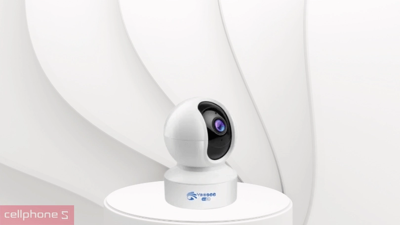 Vì sao nên mua camera IP hồng ngoại không dây 3MP Yoosee U2C?