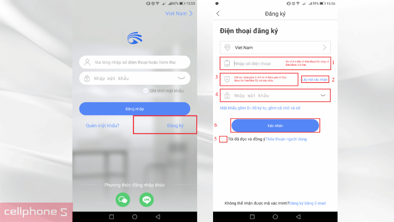 Camera IP hồng ngoại không dây 3MP Yoosee U2C - Quay lại mọi khoảnh khắc, phát hiện chuyển động nhanh