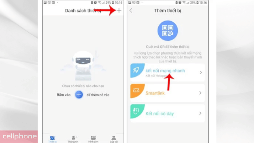 Camera IP hồng ngoại không dây 3MP Yoosee U2C - Quay lại mọi khoảnh khắc, phát hiện chuyển động nhanh