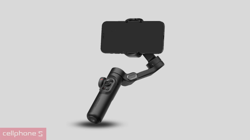 Gimbal Smart XE – Trợ thủ đắc lực đồng hành cùng bạn trên mọi hành trình du lịch