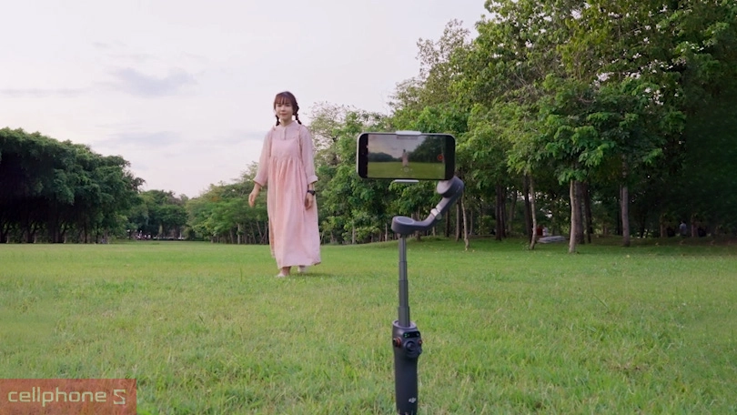 Phần mềm chỉnh sửa LightCut hỗ trợ AI thông minh