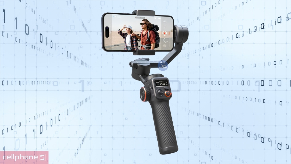 Bảng giá Insta360 gimbal theo từng nhu cầu
