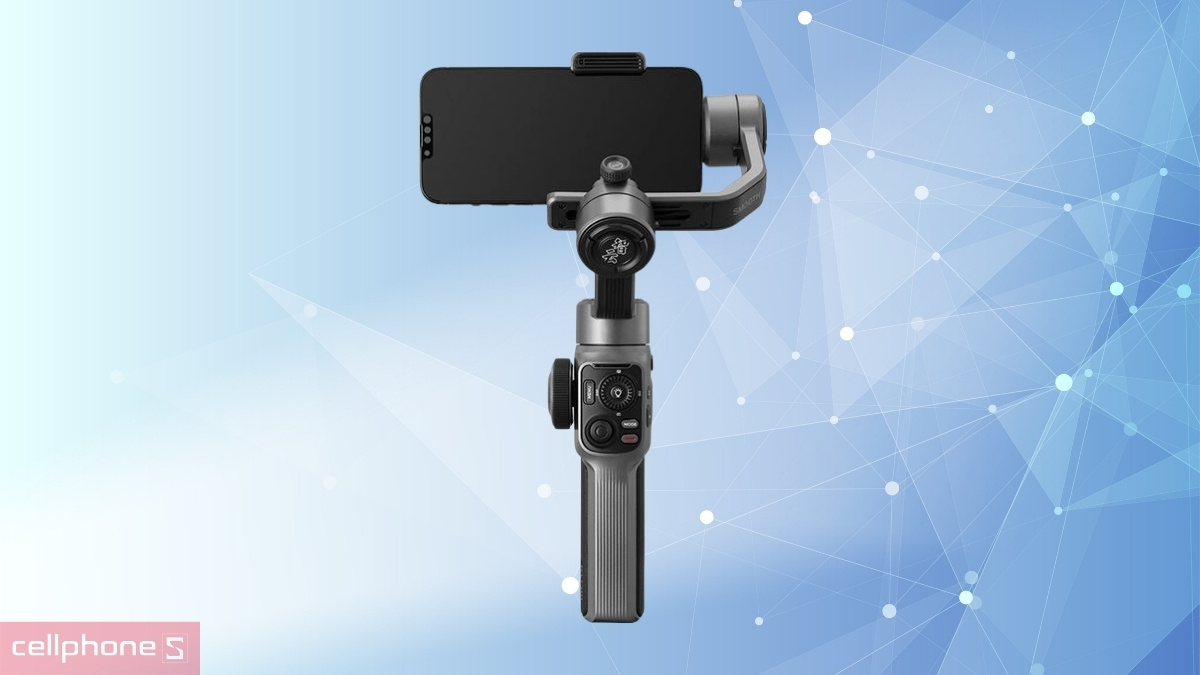 Mua gimbal Insta360 chính hãng tại CellphoneS