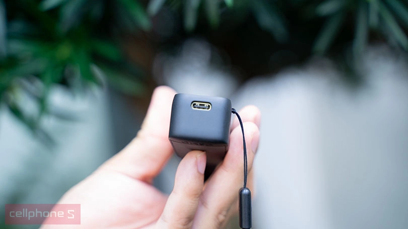 Máy quay chống rung DJI Osmo Pocket 2 4K