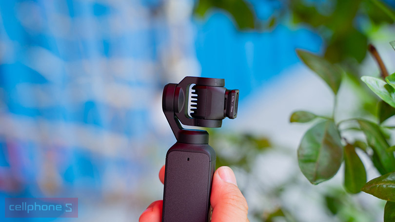 Lấy nét Hybrid AF 2.0, Active Track 3.0