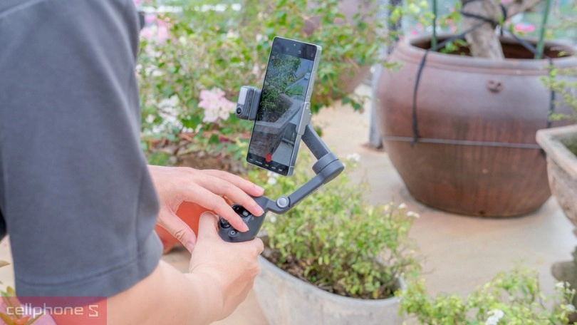 Sử dụng liên tục với thời lượng lâu hơn, không lo ngắt quãng ý tưởng