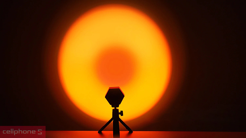 Đánh giá thiết kế đèn Livestream Ulanzi S1