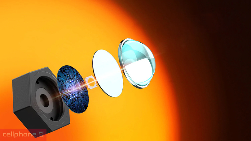 Đèn Livestream Ulanzi S1