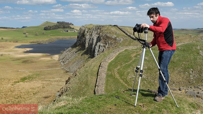 Hướng dẫn chọn mua Chân máy ảnh tiết kiệm Hướng dẫn chọn mua Chân máy ảnh tiết kiệm