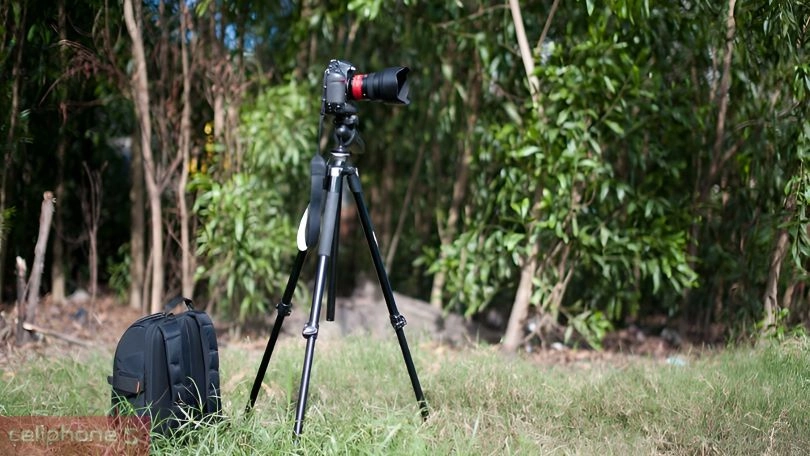 Cần xác định nhiều tiêu chí trước khi chọn mua chân máy ảnh Cần xác định nhiều tiêu chí trước khi chọn mua chân máy ảnh