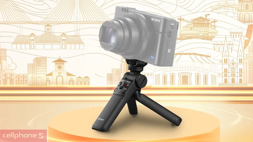 Các chân máy ảnh Sony tốt nhất hiện nay Các chân máy ảnh Sony tốt nhất hiện nay