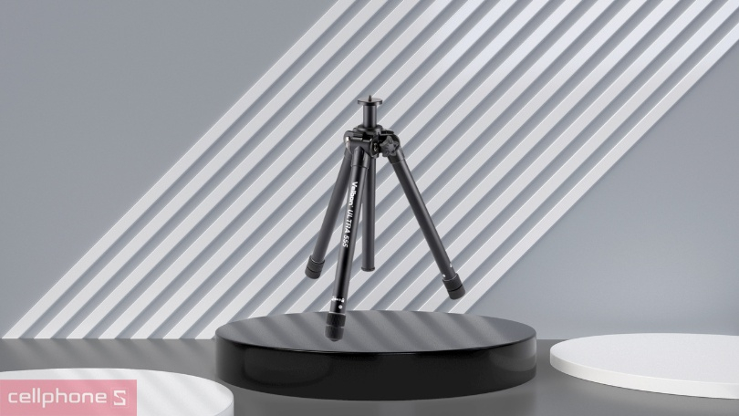 Lưu ý sử dụng chân máy ảnh Velbon tại khu vực đông đúc