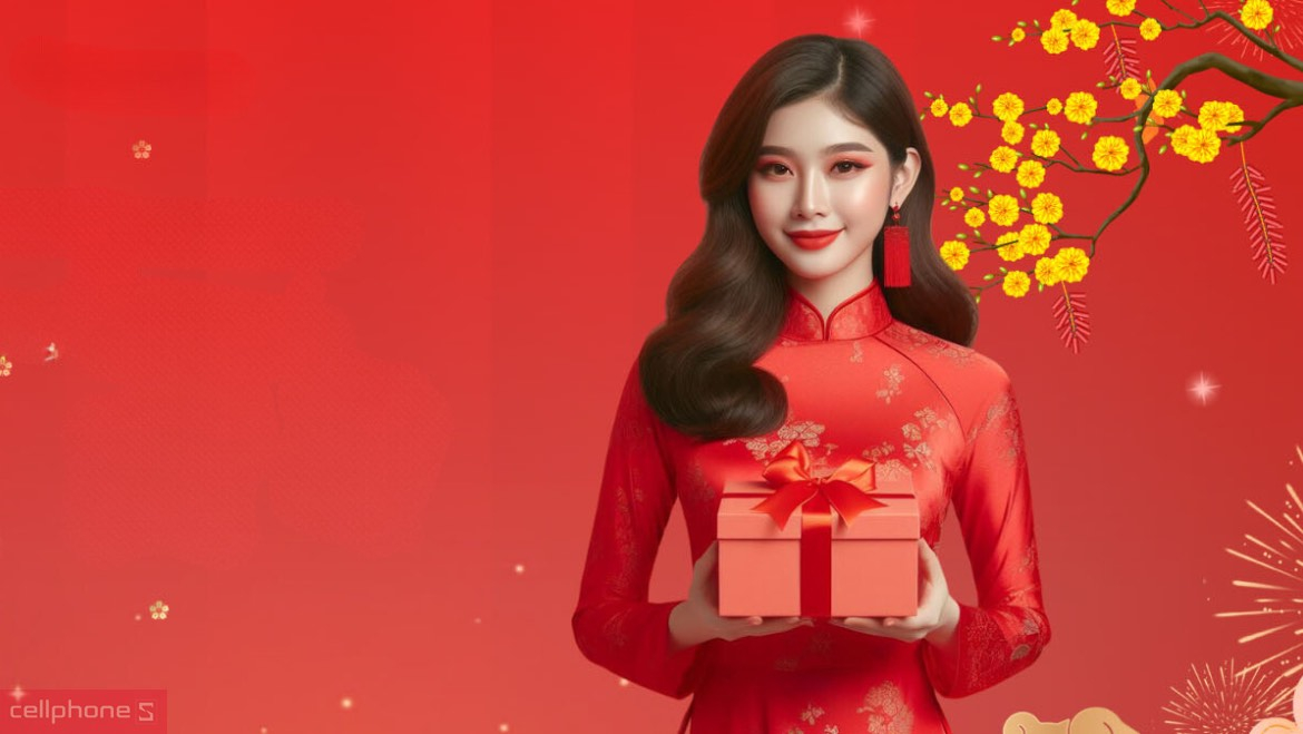 Thời gian biếu quà tết cho sếp là khi nào