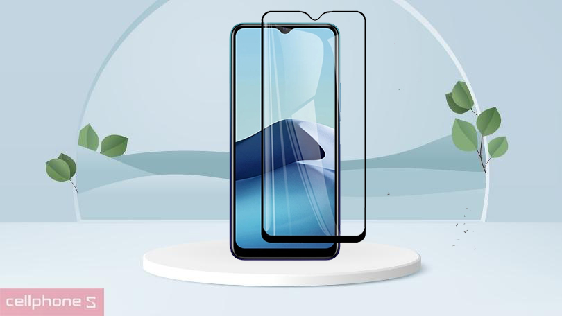 Kính cường lực Vivo Y22s
