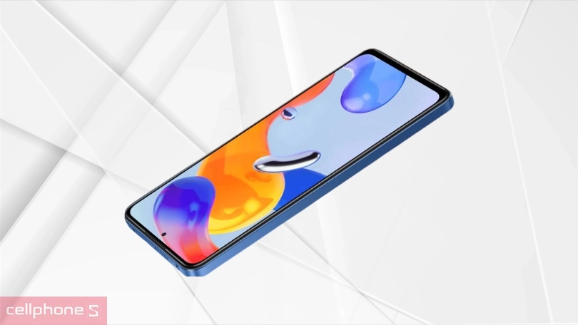 Đánh giá dán cường lực Xiaomi Redmi Note 11/Note 11s Mocoll full viền