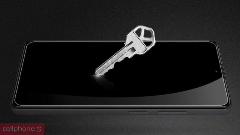 Dán cường lực Xiaomi Redmi Note 13 13 full an toàn, chất lượng