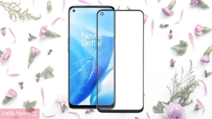 Đánh giá dán cường lực OnePlus 11 Mocoll full viền