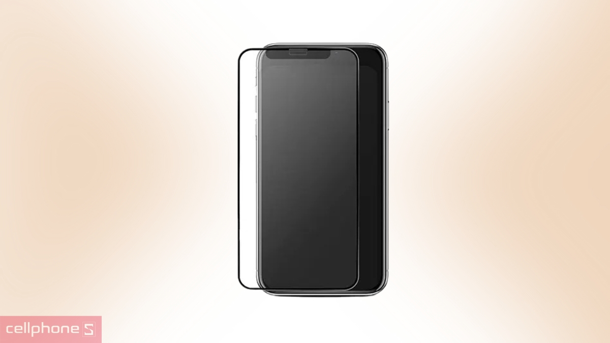 Công nghệ Anti-Glare giảm chói vượt trội