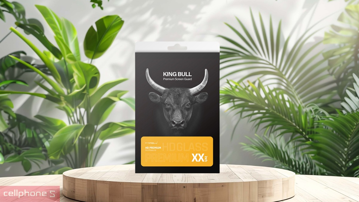 Góc hạn chế nhìn trộm 180 độ bảo vệ thông tin