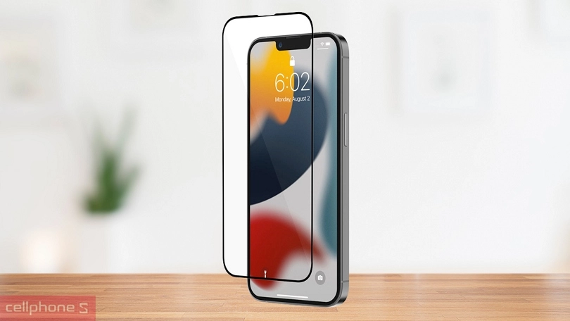 Giới thiệu về kính cường lực, dán màn hình iPhone 14 (Max, Pro, Pro Max)