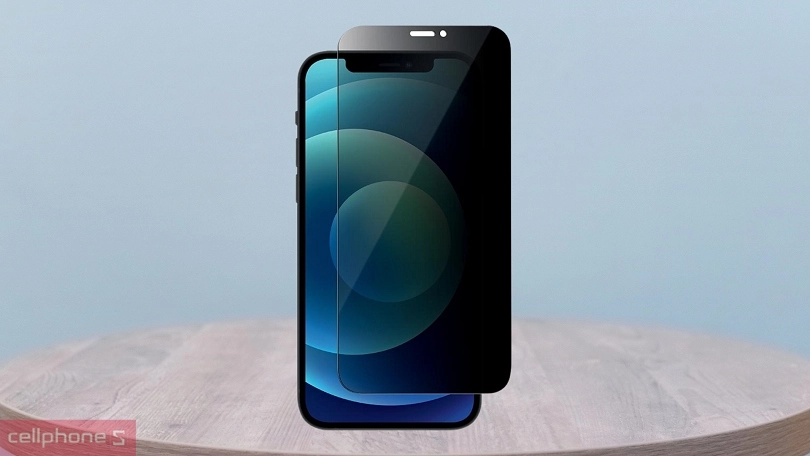 Phân loại kính cường lực, dán màn hình iPhone 14 (Max, Pro, Pro Max)