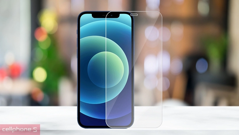 Những ưu điểm khi chọn dán kính cường lực cho iPhone 14 (Max, Pro, Pro Max)