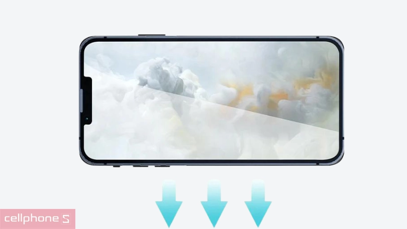 Kính cường lực chống va đập iPhone 14/13/13 Pro JCPal