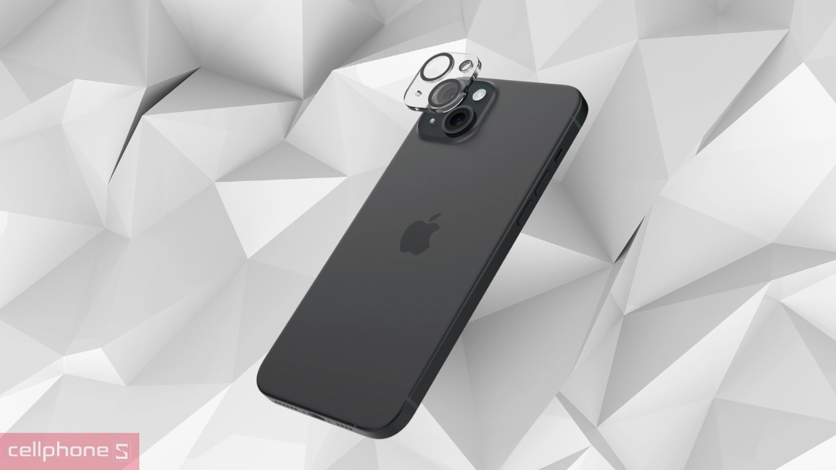 Duy trì bề mặt sạch sẽ với công nghệ ClearPrint