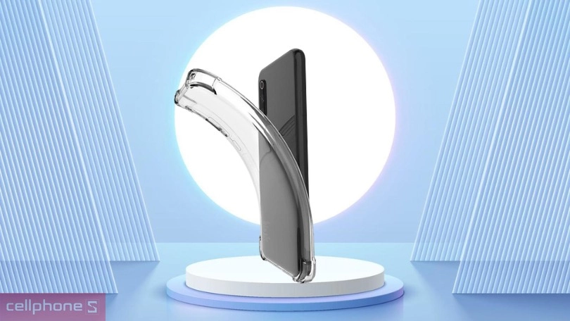 Chất lượng ốp lưng Samsung Galaxy M34 OU