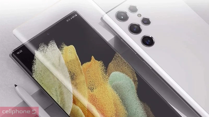 Kính cường lực Samsung Galaxy S24 Ultra Zeelot Solidsleek - Vừa vặn hoàn mỹ, bảo vệ toàn diện