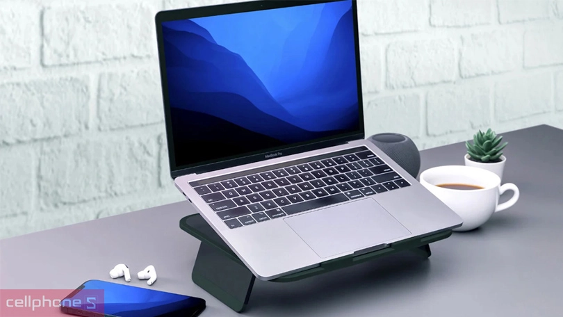 Sản phẩm ohụ kiện decor bàn làm việc đang trở thành xu hướng thịnh hành