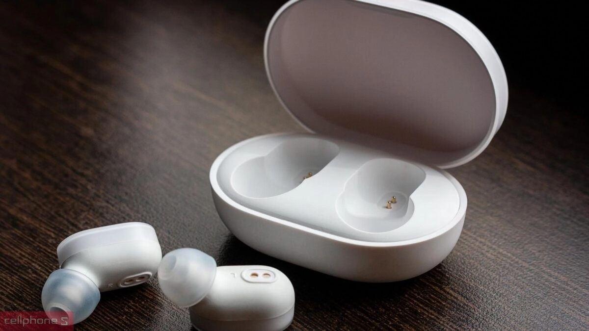 Cửa hàng điện thoại, laptop CellphoneS Hải Dương kinh doanh gì?