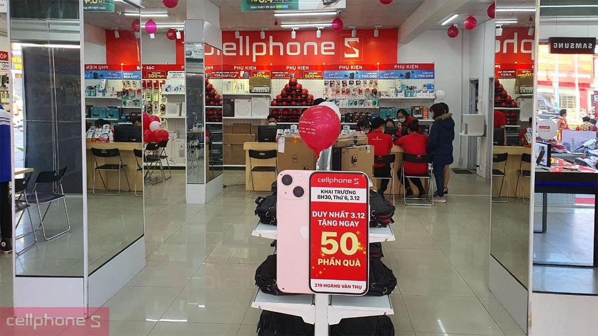 Chính sách bảo hành