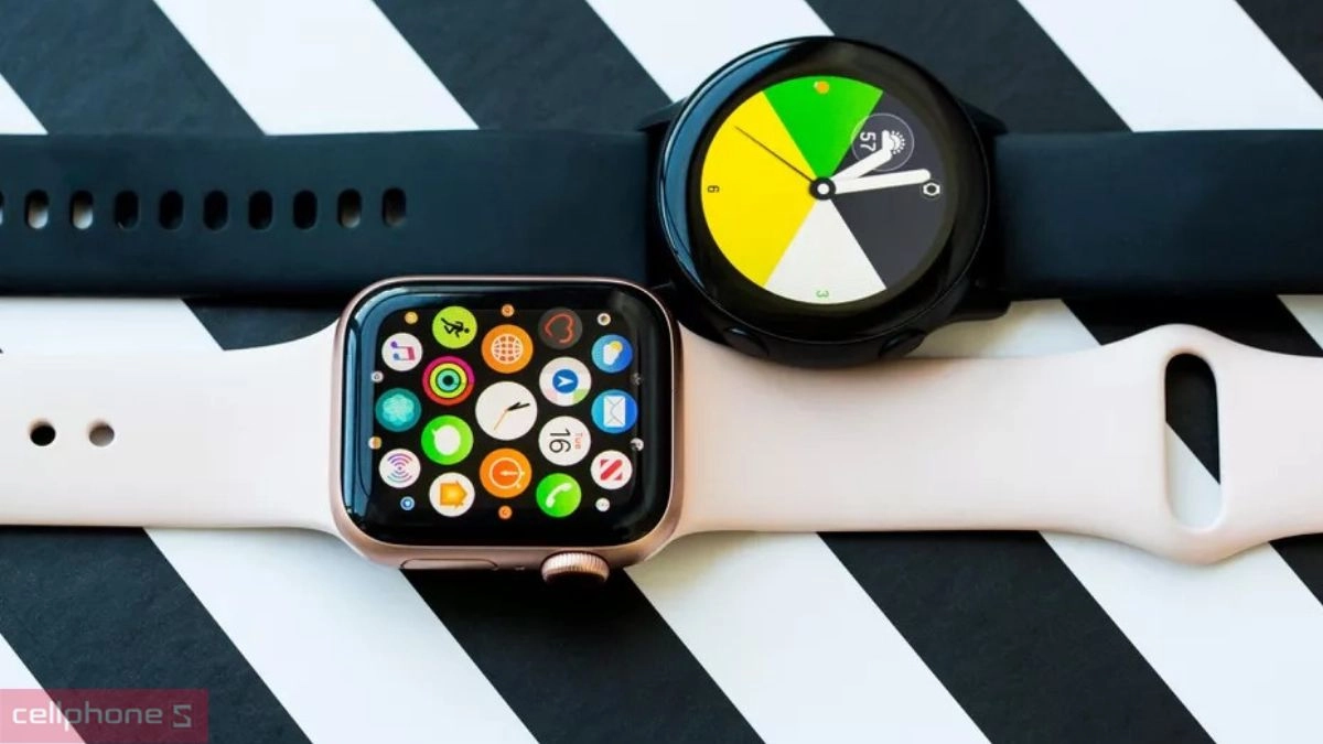 Cửa hàng điện thoại, laptop CellphoneS thái Nguyên kinh doanh gì?