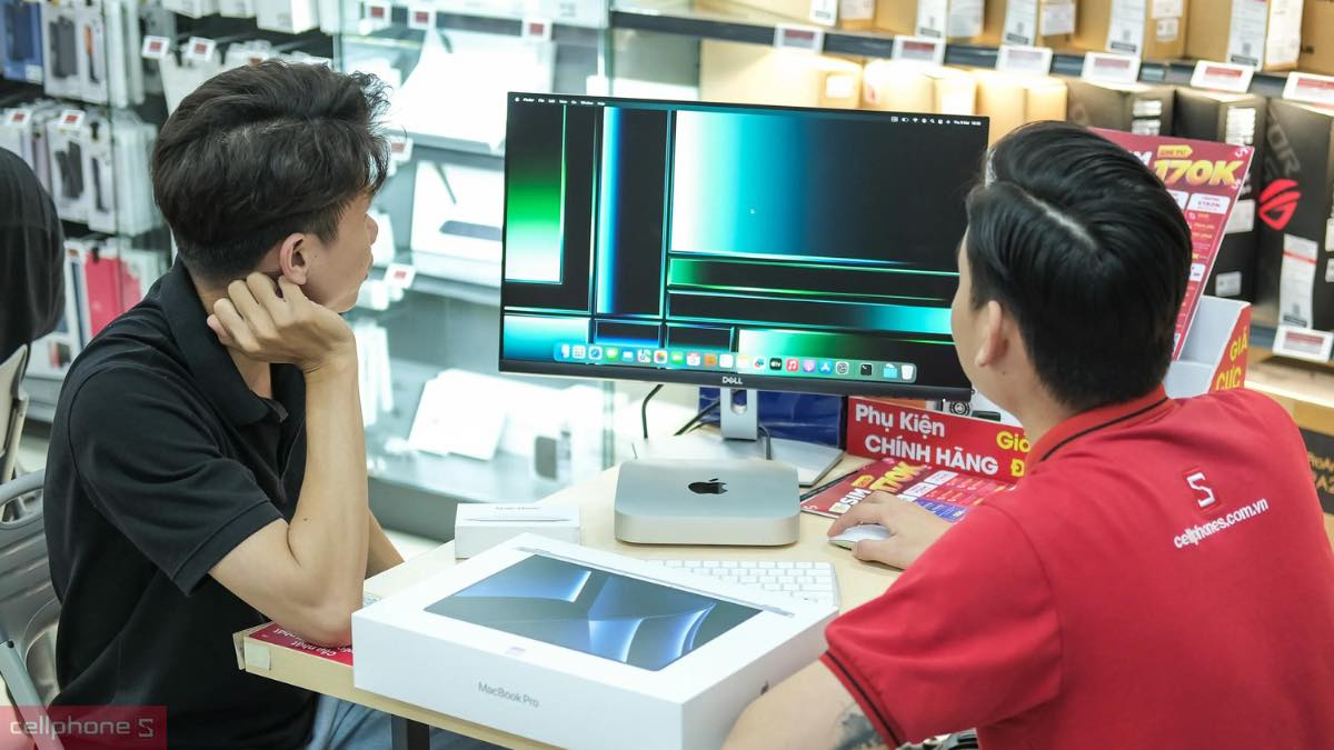 PC và linh kiện PC