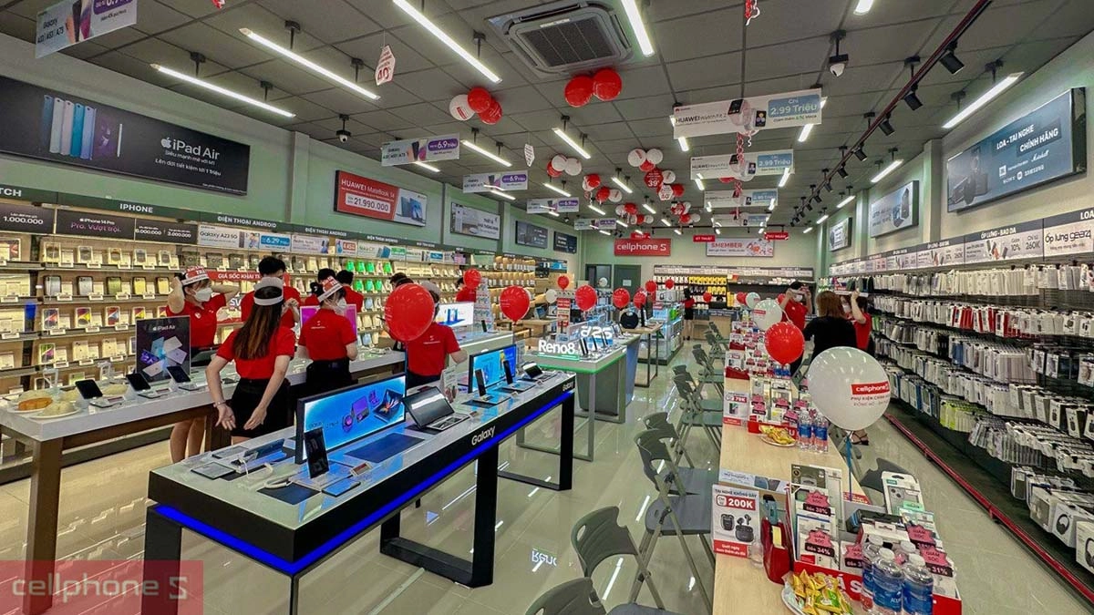 Bảo hành dài hạn với đường dây hỗ trợ riêng